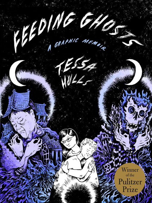 Title details for Feeding Ghosts by Tessa  Hulls - Wait list